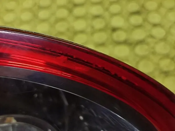 VW JETTA V Feu Arrière Droit 1K5945096G image 4