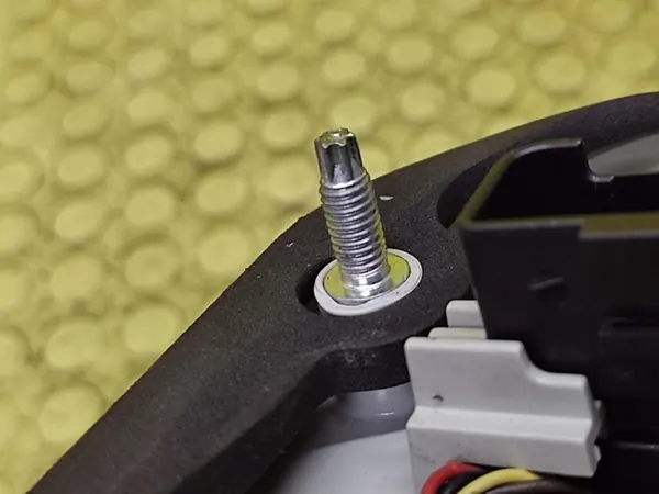 VW JETTA V Feu Arrière Droit 1K5945096G image 7