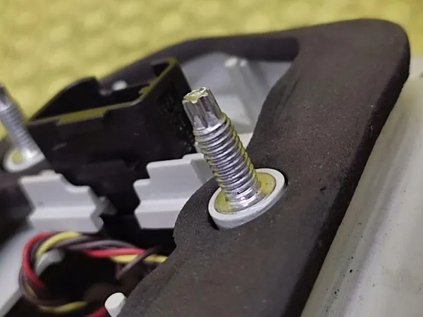 VW JETTA V Feu Arrière Droit 1K5945096G image 8