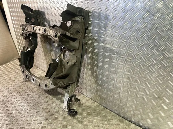 Mercedes-Benz OE 222628059 Voorste hulpframe image 4