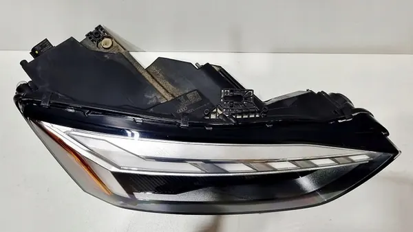 Faros Full LED Derecho Audi A5 S5 Lift Matrix image 3