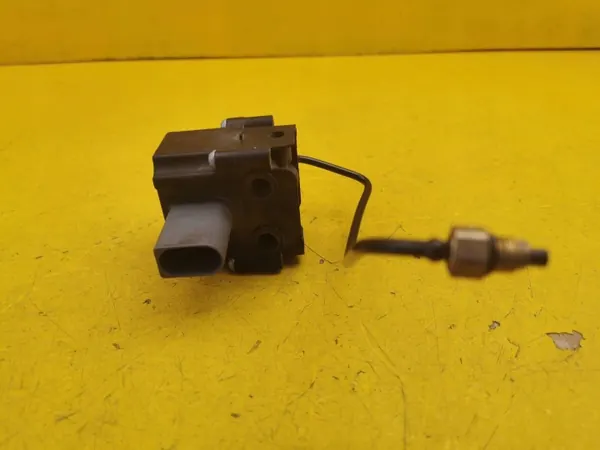 Bloque válvula suspensión BMW EBMV0586A - Usado image 3
