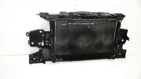 Framremsa OEM 360149579 för Renault Megane III 08-12 image 5