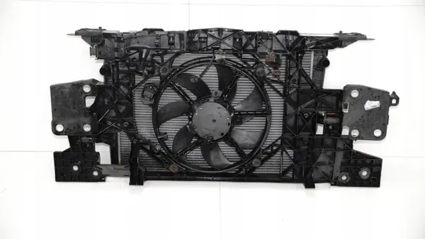 Framremsa OEM 360149579 för Renault Megane III 08-12 image 6