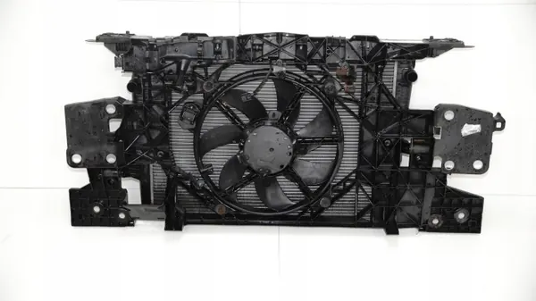Framremsa OEM 360149579 för Renault Megane III 08-12 image 7