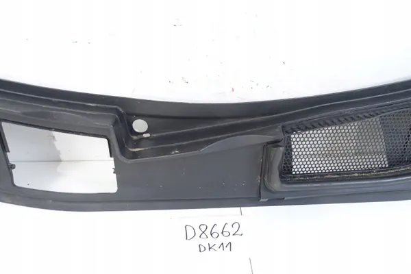 Pára-sol Audi Q7 4M0 II 2015- Usado OEM 4M2819403 image 3