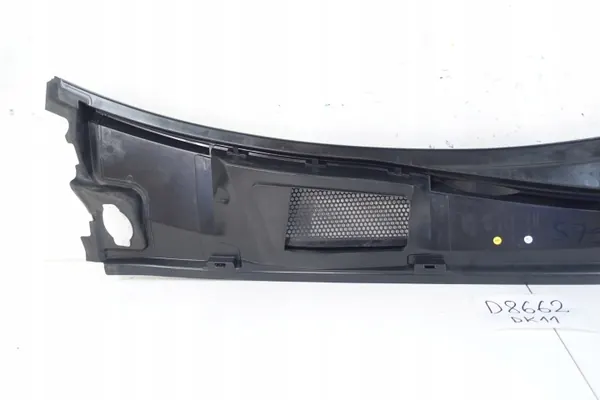 Pára-sol Audi Q7 4M0 II 2015- Usado OEM 4M2819403 image 5