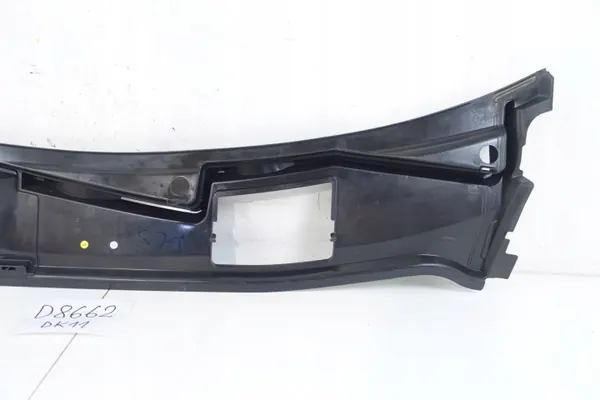 Pára-sol Audi Q7 4M0 II 2015- Usado OEM 4M2819403 image 6