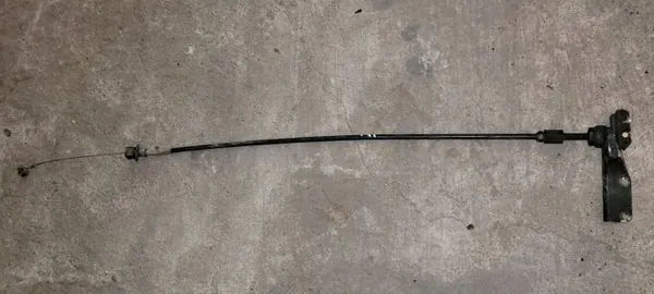 BMW OE Kaasulinja E30 M40:lle kiinnityksellä image 2