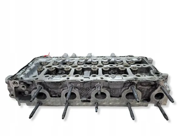Cabeça do Motor OEM 9812313410 para Peugeot Partner IV Rifter image 2