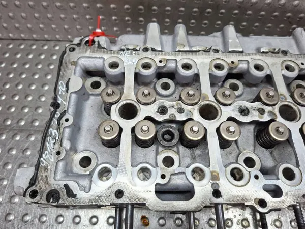 Cabeça do Motor OEM 9812313410 para Peugeot Partner IV Rifter image 3