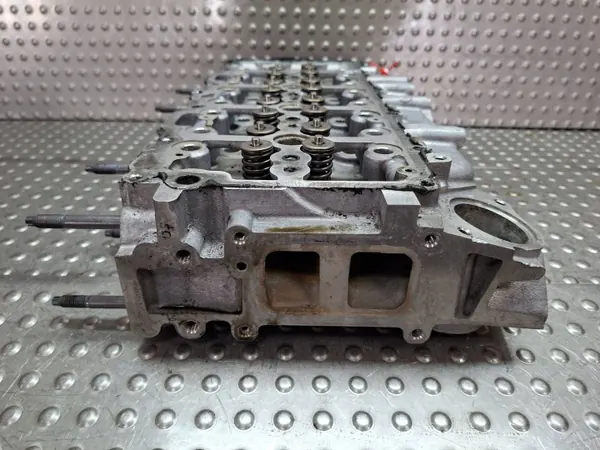 Cabeça do Motor OEM 9812313410 para Peugeot Partner IV Rifter image 5