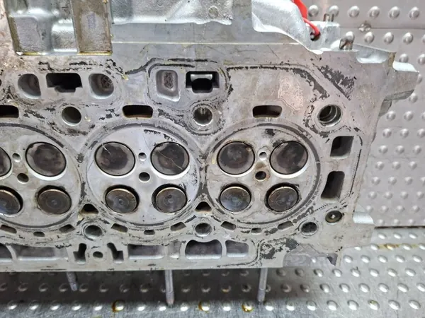 Cabeça do Motor OEM 9812313410 para Peugeot Partner IV Rifter image 8