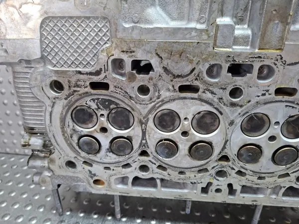 Cabeça do Motor OEM 9812313410 para Peugeot Partner IV Rifter image 9