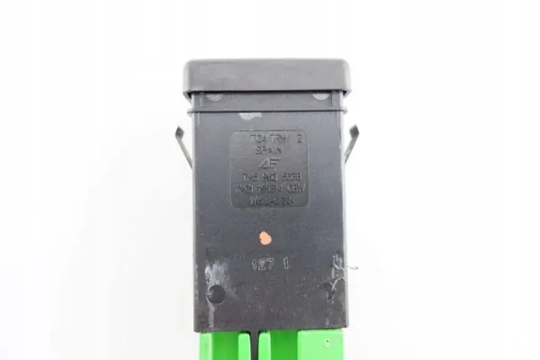 Istuinlämmittimen kytkin Ford OEM 93BG-220A20-DD image 4