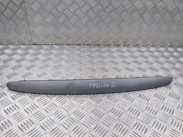 Bagageluckstrim OEM 7335335751 för Lancia Ypsilon II image 2