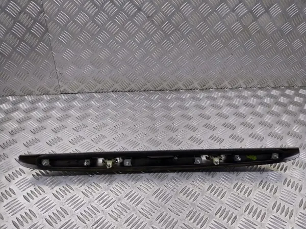 Bagageluckstrim OEM 7335335751 för Lancia Ypsilon II image 3