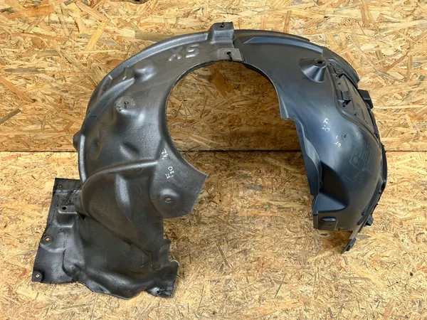 BMW 1 F20 Left Front Wheel Arch OEM image 2