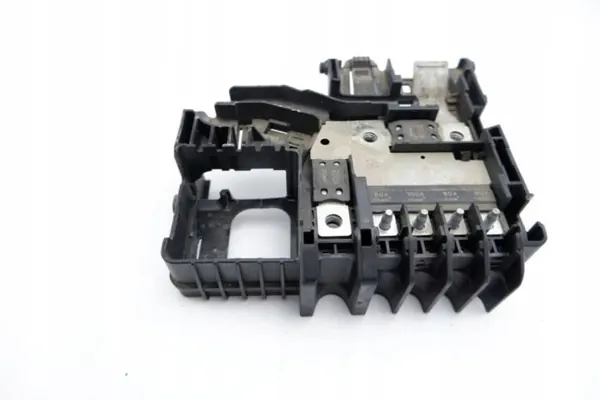 Pince de borne positive Opel OEM 13362765 image 2