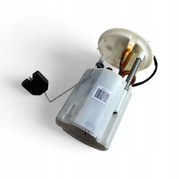 Brandstofpomp Drijver Mand Smart Fortwo II 451 1.0 Benzine A4514700094 image 3