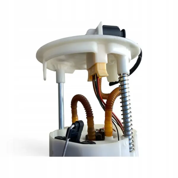 Brandstofpomp Drijver Mand Smart Fortwo II 451 1.0 Benzine A4514700094 image 4