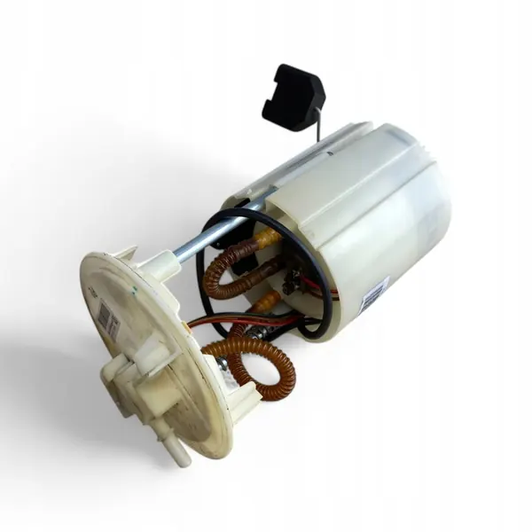 Brandstofpomp Drijver Mand Smart Fortwo II 451 1.0 Benzine A4514700094 image 7