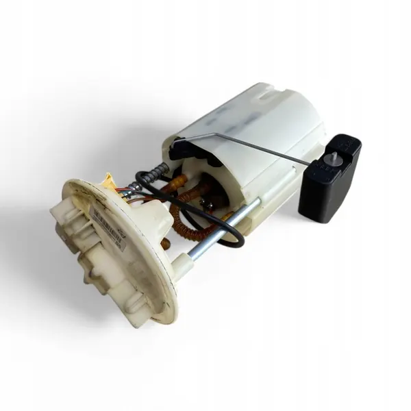 Brandstofpomp Drijver Mand Smart Fortwo II 451 1.0 Benzine A4514700094 image 8