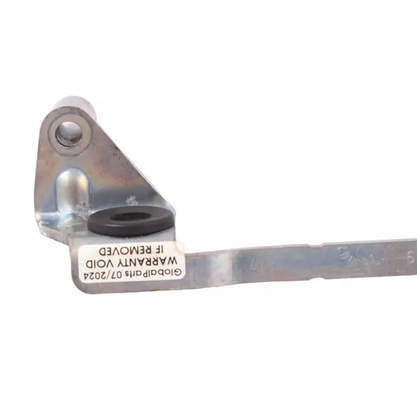 Suporte de Motor Frontal Mercedes W167 W213 W222 OM656 A6560507600 image 10