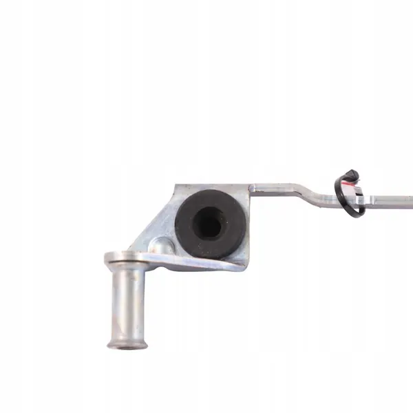 Suporte de Motor Frontal Mercedes W167 W213 W222 OM656 A6560507600 image 6