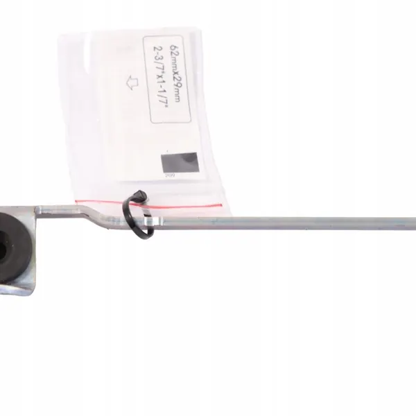 Suporte de Motor Frontal Mercedes W167 W213 W222 OM656 A6560507600 image 7