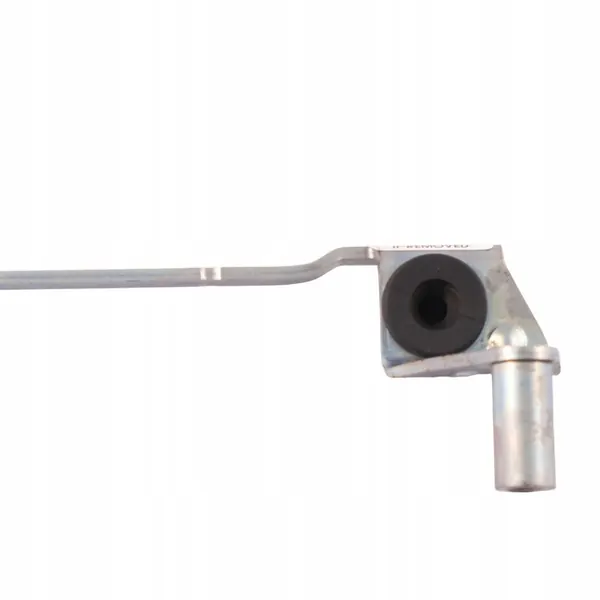 Suporte de Motor Frontal Mercedes W167 W213 W222 OM656 A6560507600 image 8