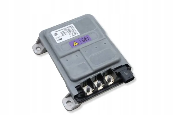 Module de contrôle puissance OEM 5A770C9 BMW XM G09 image 2