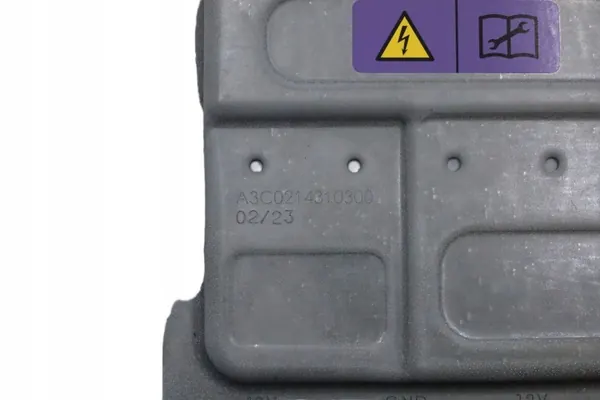 Module de contrôle puissance OEM 5A770C9 BMW XM G09 image 3