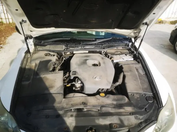Fechadura porta traseira esquerda Lexus IS OEM 6818953030 image 6