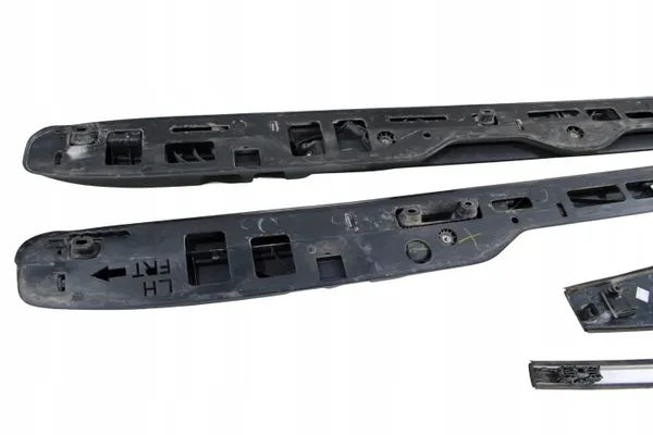 Kattokaiteet Chrysler Pacifica 2017 OEM PACIFICA 2017 image 10