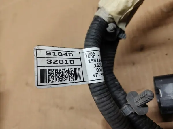 Harness OEM 91840-3Z010 para Parachoques Delantero PDC image 2