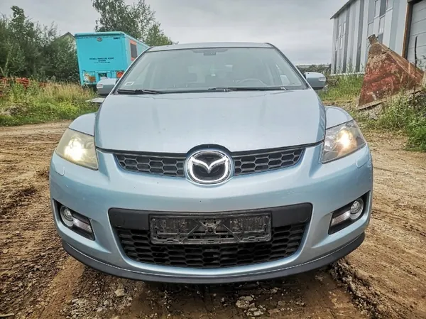 Mazda CX-7 Generaattori 2008 2.3L a3tj1181 image 5