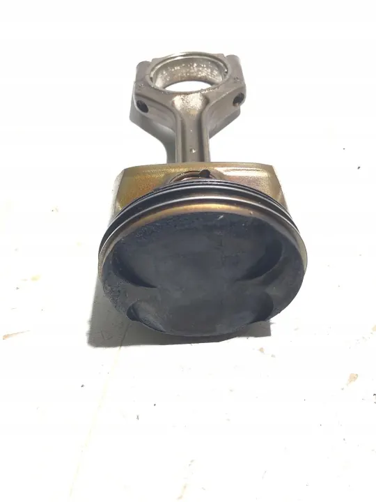 Biela OEM 85L118 para Motor BMW N52 image 2