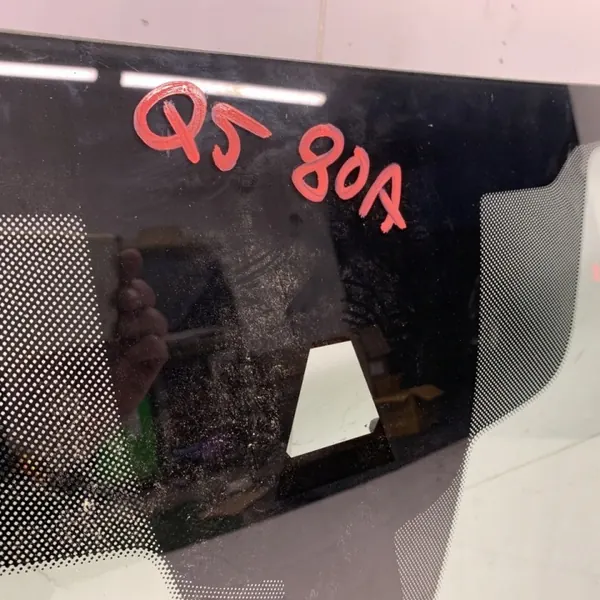OEM gbhgvh94885169GC framruta med sensor image 5
