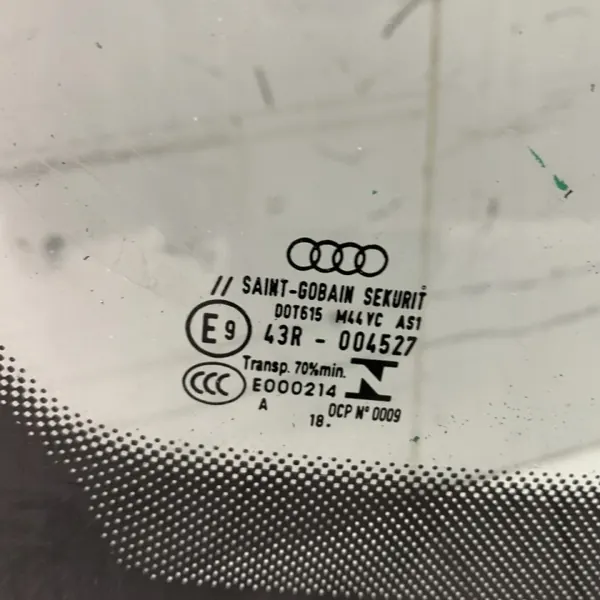 OEM gbhgvh94885169GC framruta med sensor image 6