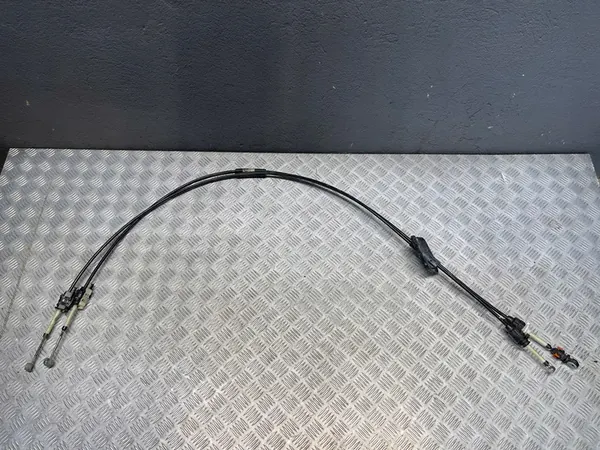 Câble de transmission manuelle RENAULT MASTER III MOVANO 349359806R image 1