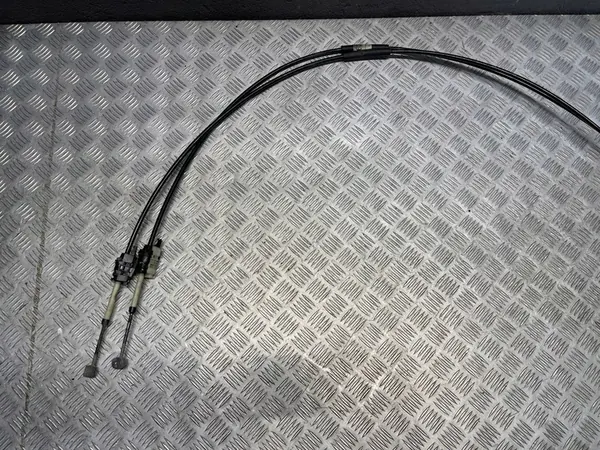 Câble de transmission manuelle RENAULT MASTER III MOVANO 349359806R image 2