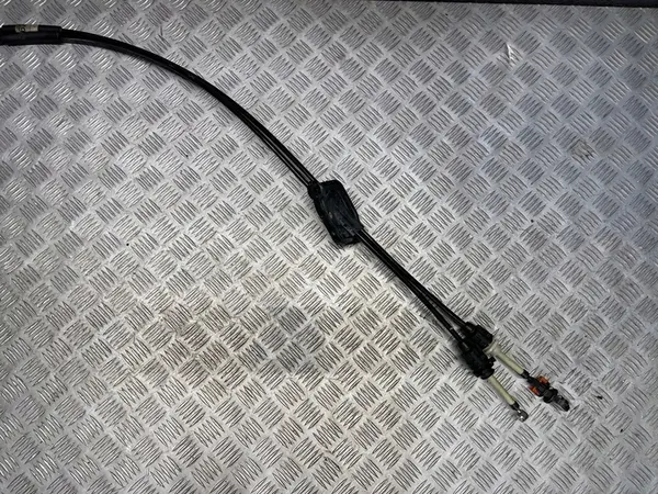 Câble de transmission manuelle RENAULT MASTER III MOVANO 349359806R image 3