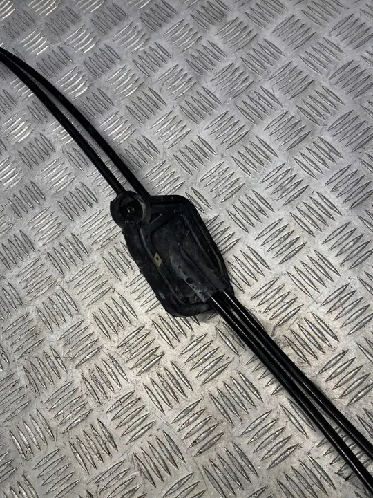 Câble de transmission manuelle RENAULT MASTER III MOVANO 349359806R image 4