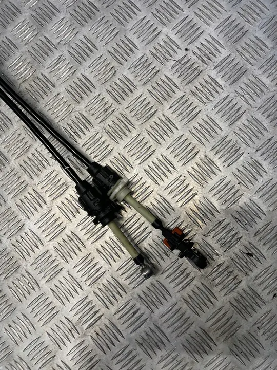 Câble de transmission manuelle RENAULT MASTER III MOVANO 349359806R image 5