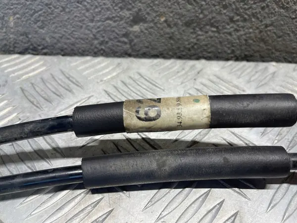 Câble de transmission manuelle RENAULT MASTER III MOVANO 349359806R image 7