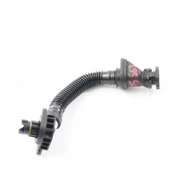 BMW S63N Kampiakselinventtiiliputki OEM 7843151 image 10