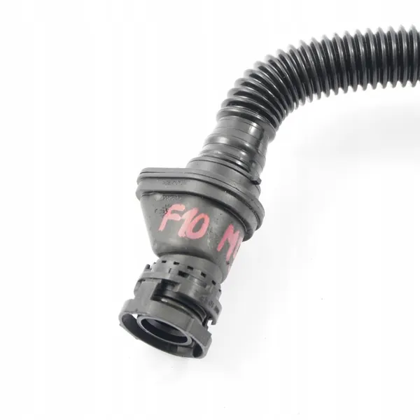 BMW S63N Kampiakselinventtiiliputki OEM 7843151 image 4