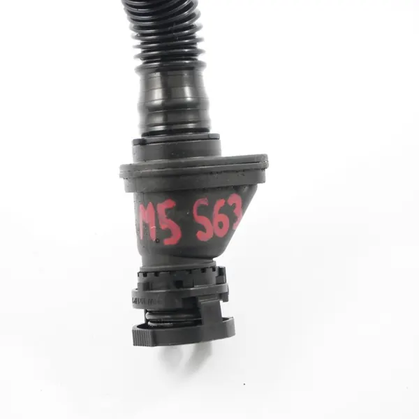 BMW S63N Kampiakselinventtiiliputki OEM 7843151 image 5