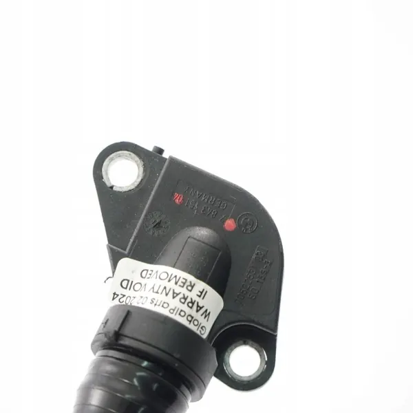 BMW S63N Kampiakselinventtiiliputki OEM 7843151 image 6